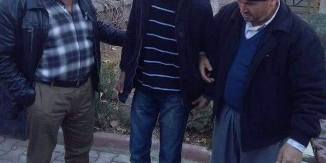 Akut’un Çabası Mutlu Sonu Getirdi
