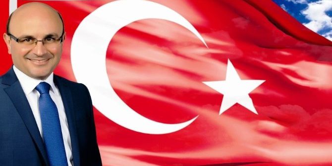 Oral’dan Kandil Tebriki