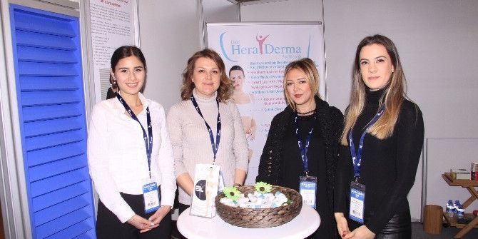 Belgin Sabancı: "Sağlık Turizmi Büyük Gelişme Gösterebilir"