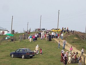 Trabzon Akdamar Köyü