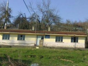 Zonguldak Balçıklı Köyü