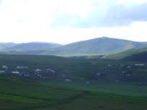 Ardahan Balıkçılar Köyü