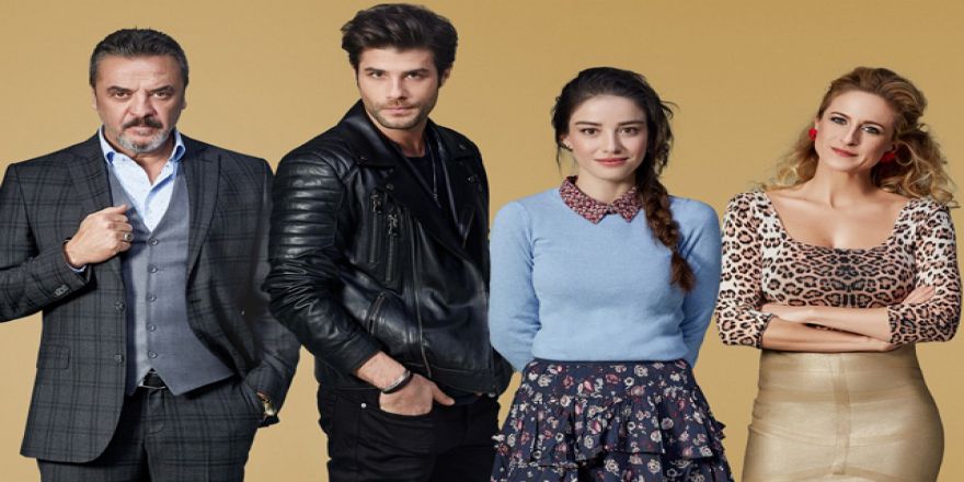 Yıldızlar Şahidim4 Yıldızlar Şahidim4