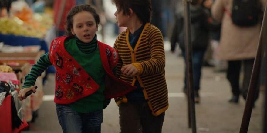 Bir Deli Sevda 3.Bölüm Fragmanı izle Bir Deli Sevda 3.Bölüm Fragmanı izle
