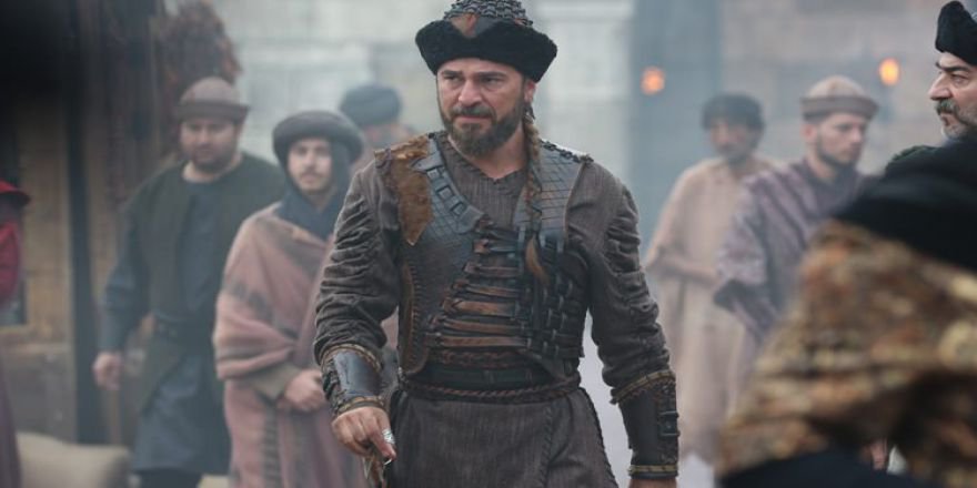 Diriliş Ertuğrul 103. Bölüm Fragmanı İzle