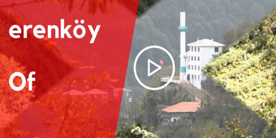 Of Erenköy Video