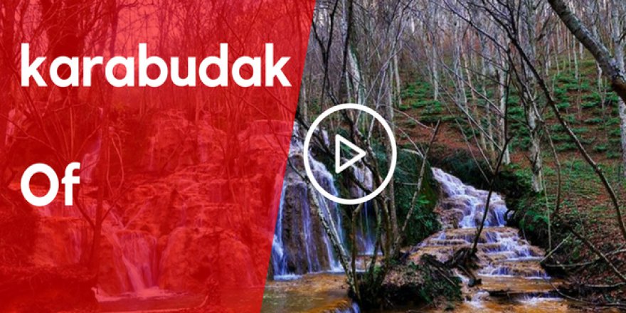Of Karabudak Köyü Video