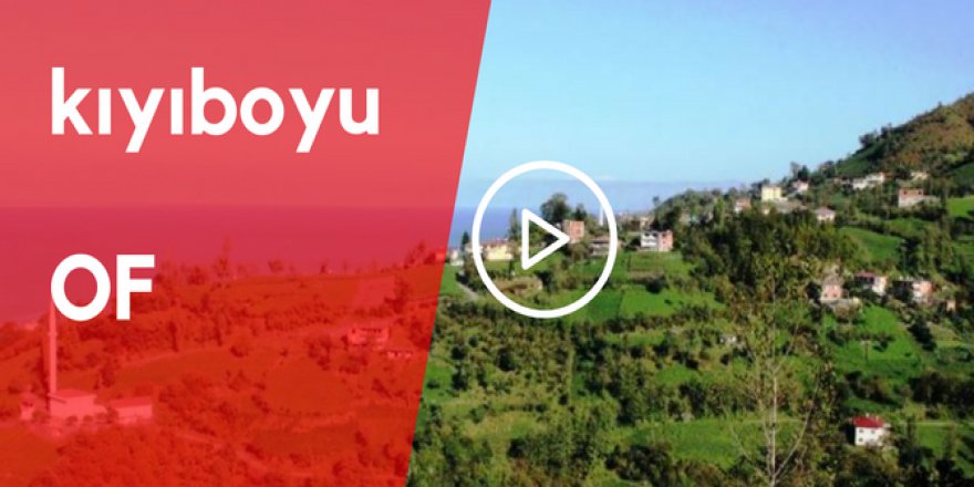 Of Kıyıboyu Köyü Video