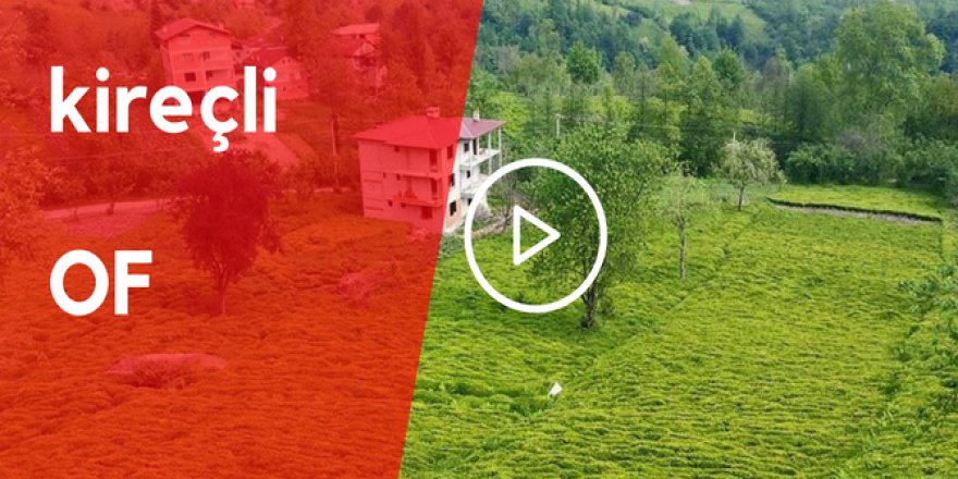 Of Kireçli Köyü Video