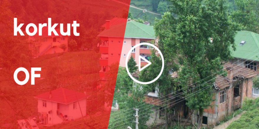 Of Korkut Köyü Video
