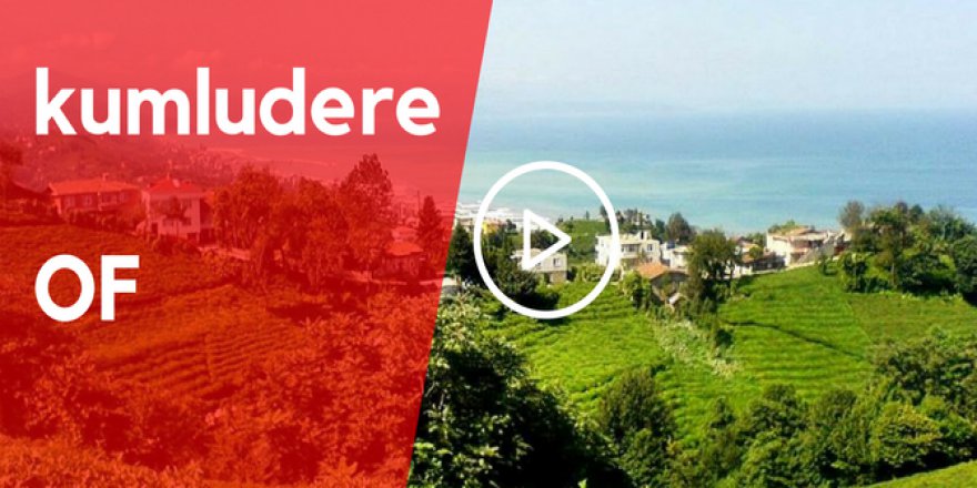 Of Kumludere Köyü Video