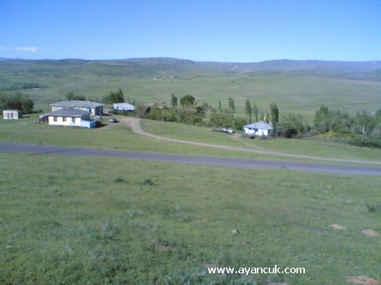 Karakoçan Demirdelen Köyü Resimleri 1