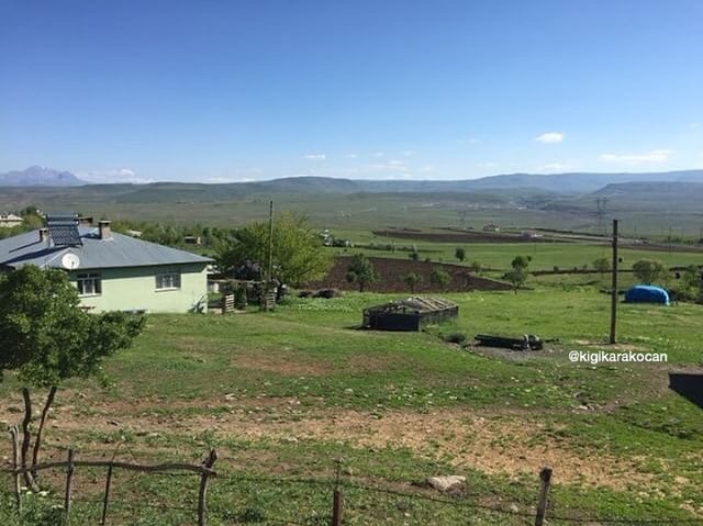 Karakoçan Demirdelen Köyü Resimleri 2