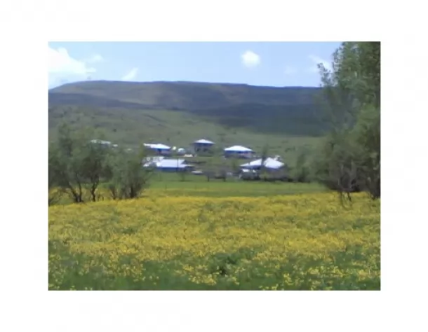 Karakoçan Demirdelen Köyü Resimleri 4