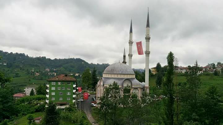 Of Sıraağaç Köyü Resimleri 3