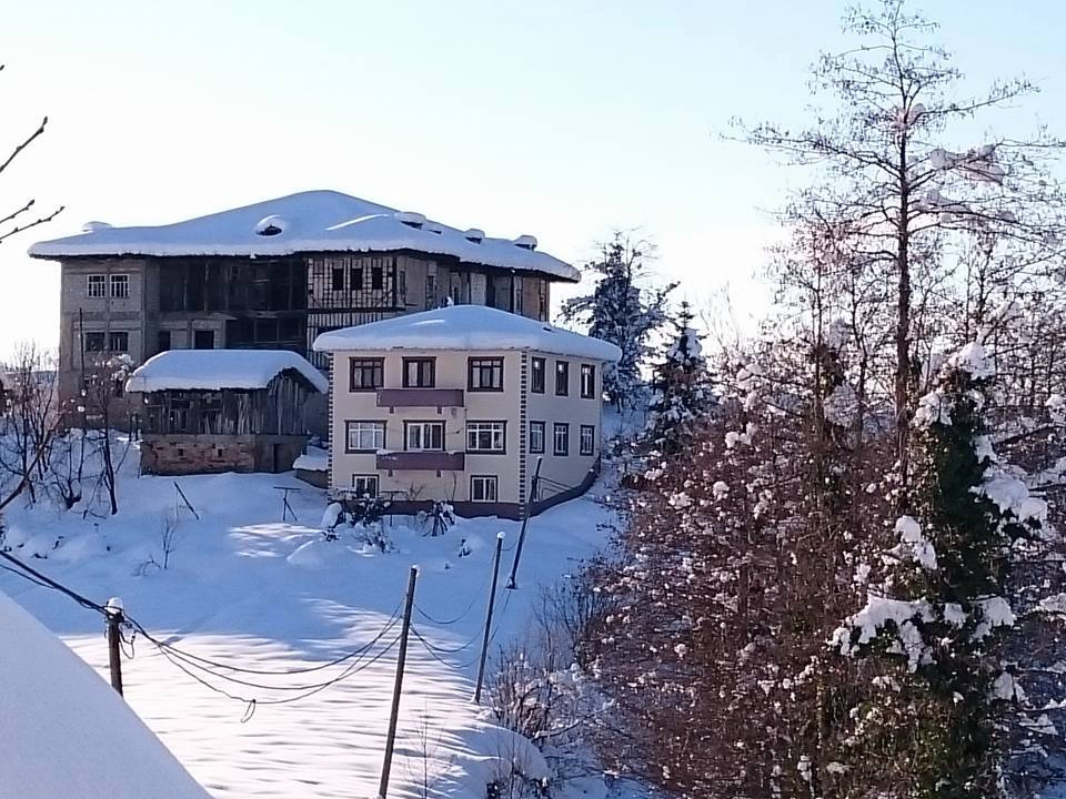 Of Sıraağaç Köyü Resimleri 32