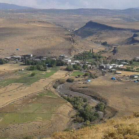 Karakoçan Karakoçan Köyü Resimleri 1