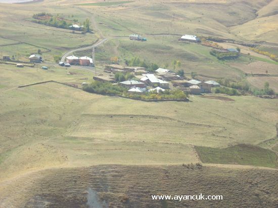 Karakoçan Kavakdere Köyü Resimleri 2