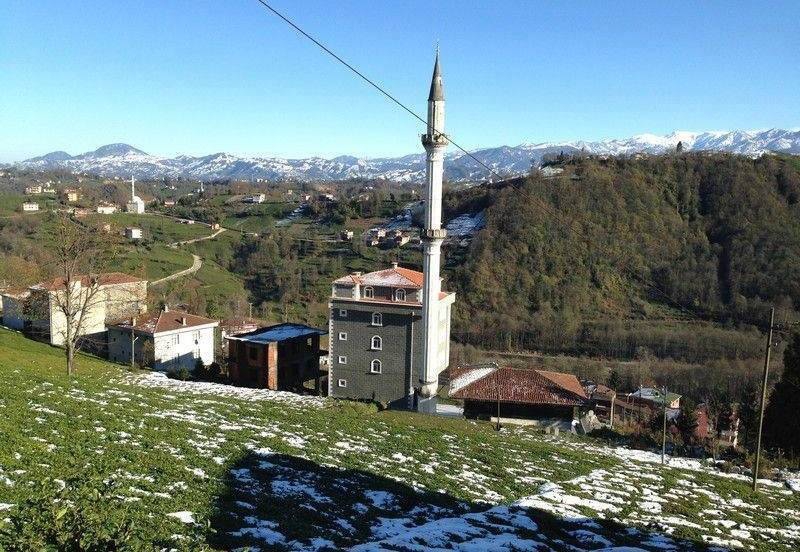 Of Sugeldi Köyü Resimleri 1