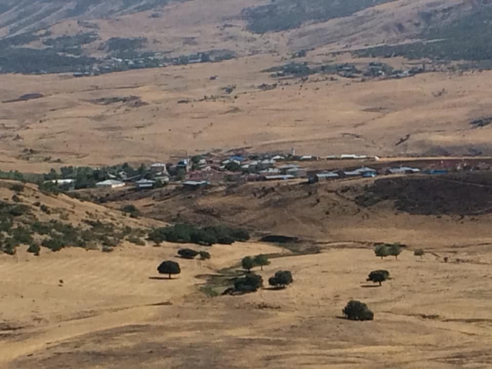 Karakoçan Kızılca Köyü Resimleri 1