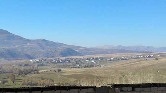 Karakoçan Kızılca Köyü Resimleri 2