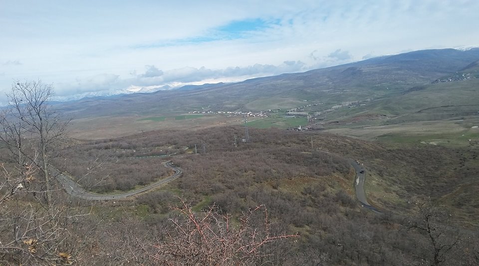 Karakoçan Kızılca Köyü Resimleri 4