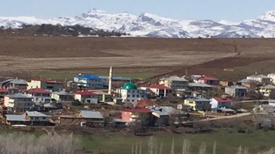 Karakoçan Kızılca Köyü Resimleri 5