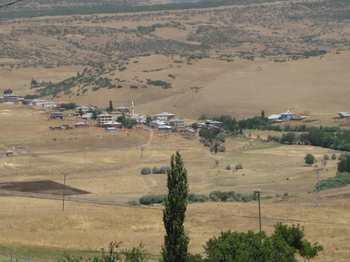 Karakoçan Kızılca Köyü Resimleri 6