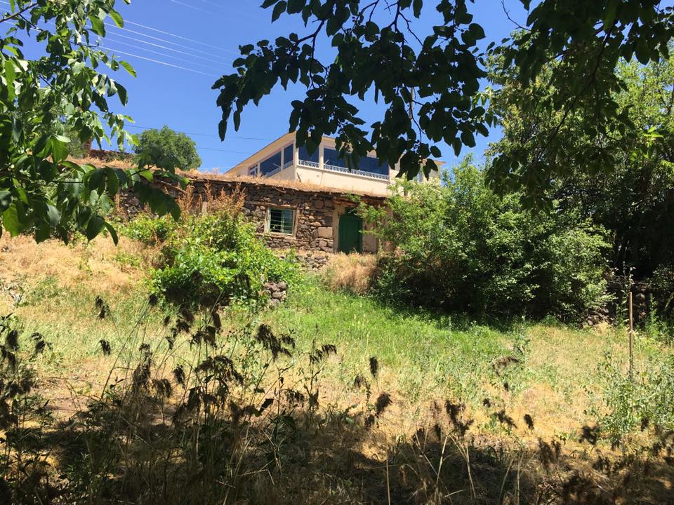 Karakoçan Kızılpınar Köyü Resimleri 3