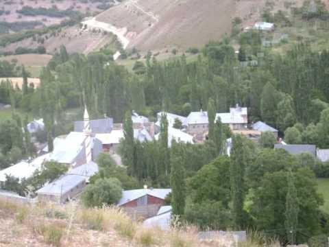 Karakoçan Kocadayı Köyü Resimleri 1
