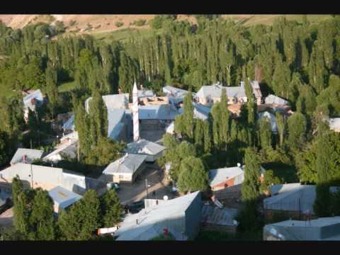 Karakoçan Kocadayı Köyü Resimleri 2