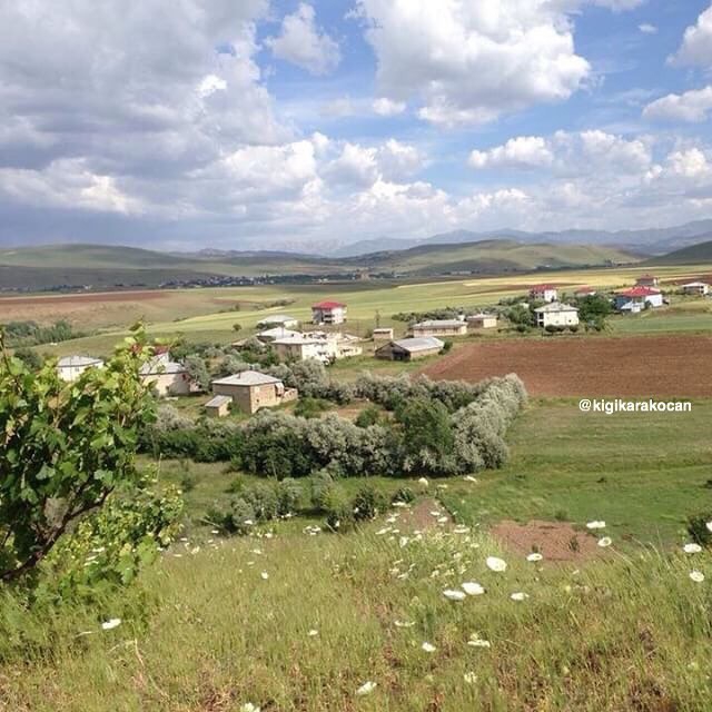 Karakoçan Köryusuf Köyü Resimleri 1