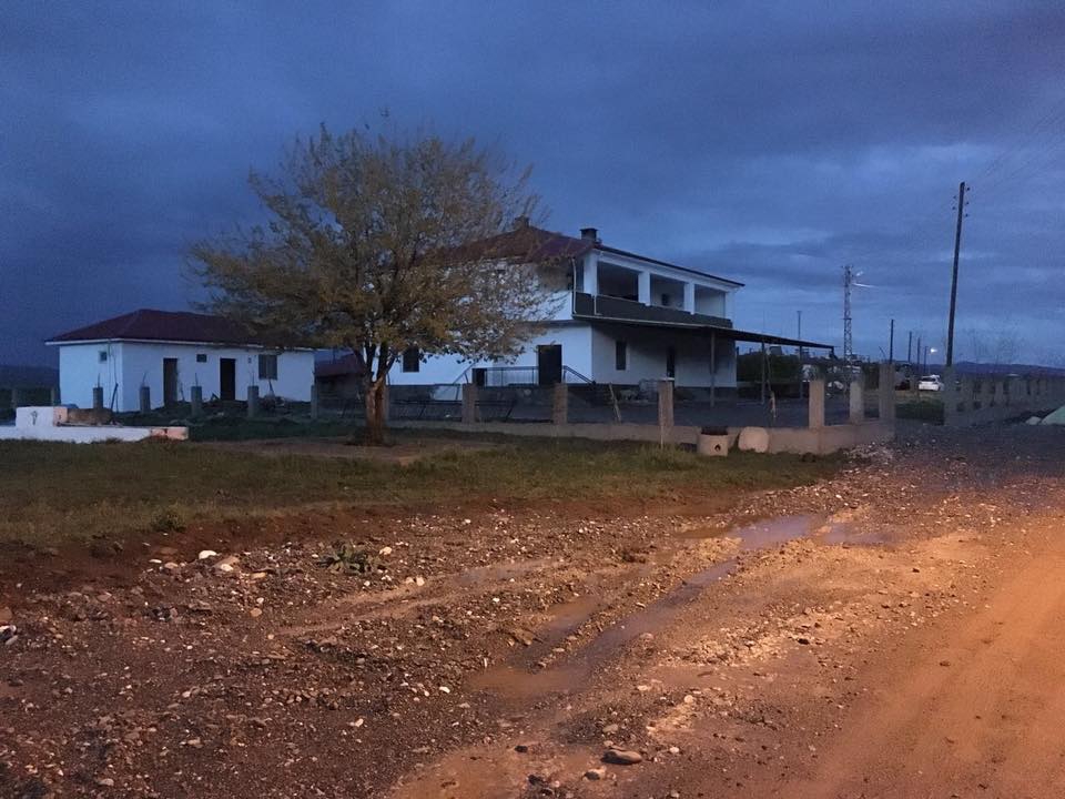 Karakoçan Kümbet Köyü Resimleri 1