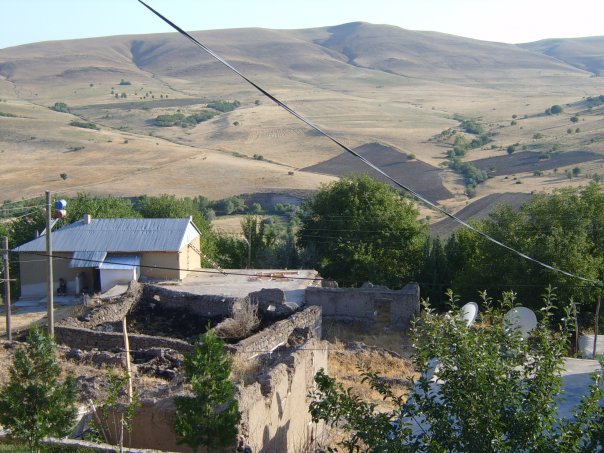 Karakoçan Kümbet Köyü Resimleri 2