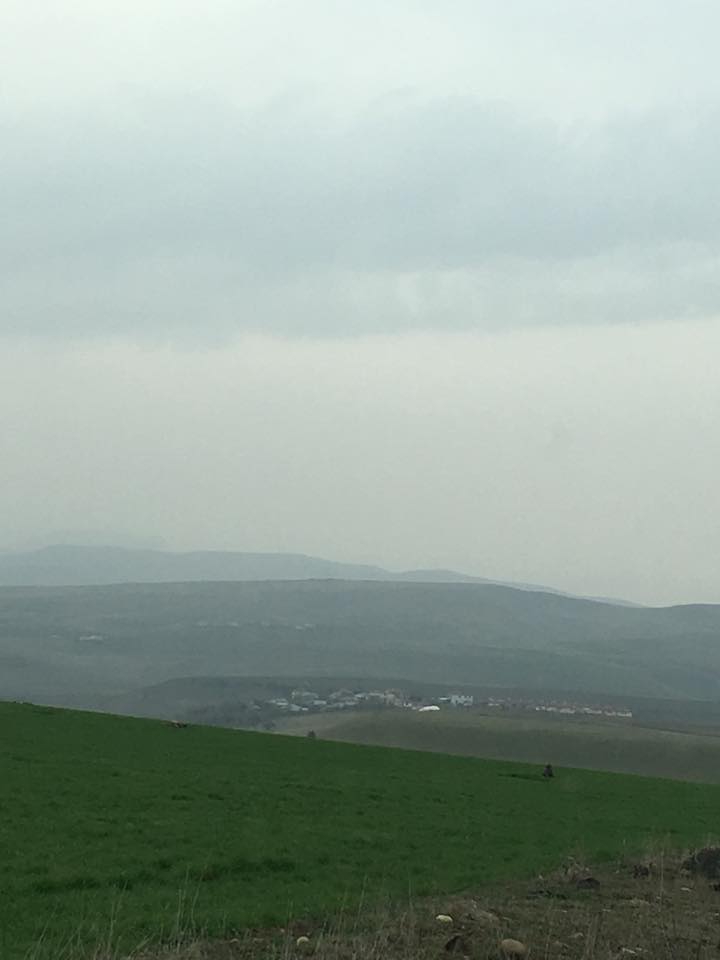 Karakoçan Kümbet Köyü Resimleri 5