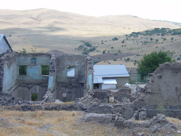 Karakoçan Kümbet Köyü Resimleri 6