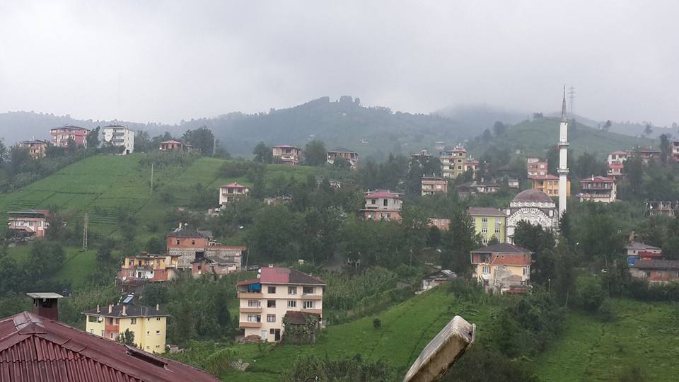 Of Tekoba Köyü Resimleri 1