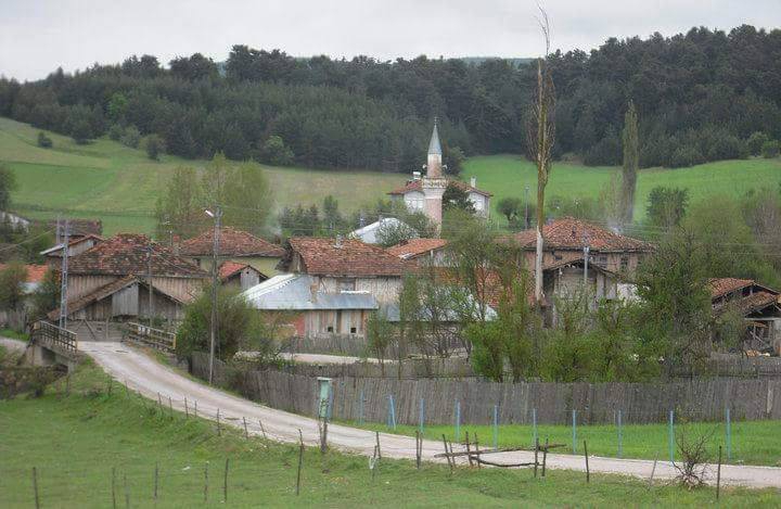 Seydiler Emreler Köyü Resimleri 1