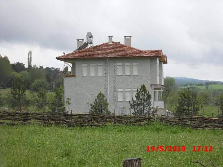 Seydiler Emreler Köyü Resimleri 11