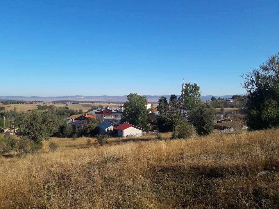 Seydiler Emreler Köyü Resimleri 4