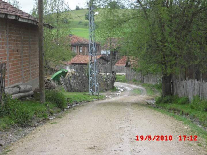 Seydiler Emreler Köyü Resimleri 8