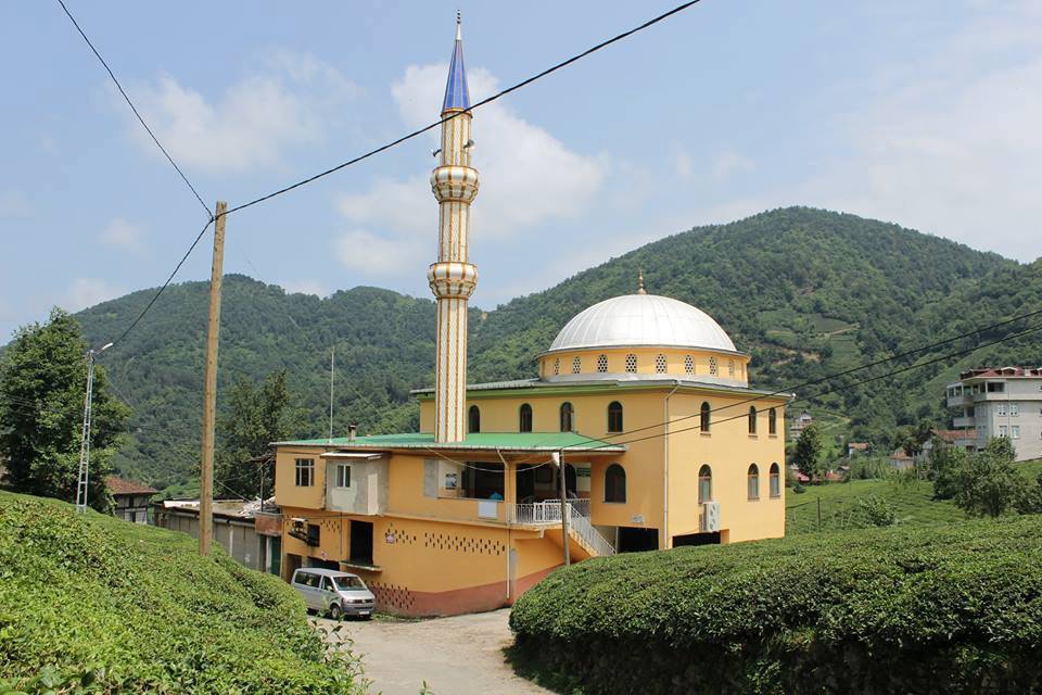 Of Yazlık Köyü Resimleri 3