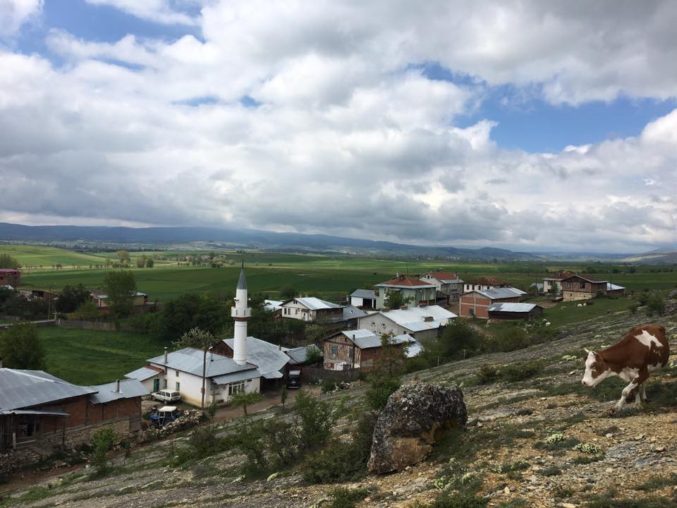 Seydiler Üyük Köyü Resimleri 1