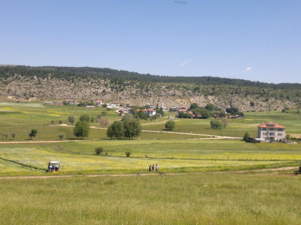 Seydiler Üyük Köyü Resimleri 10