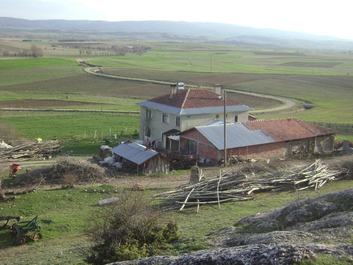 Seydiler Üyük Köyü Resimleri 11