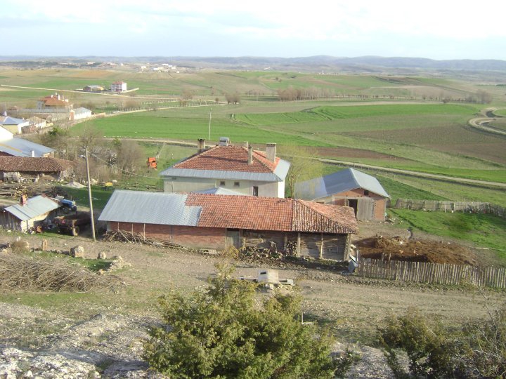 Seydiler Üyük Köyü Resimleri 12