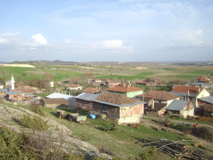 Seydiler Üyük Köyü Resimleri 2