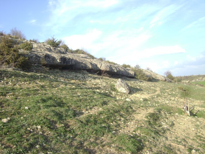 Seydiler Üyük Köyü Resimleri 3