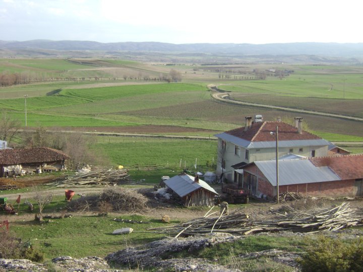 Seydiler Üyük Köyü Resimleri 4