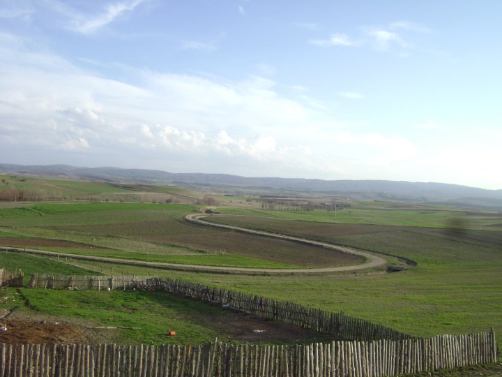 Seydiler Üyük Köyü Resimleri 5